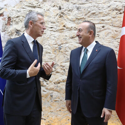 Kritik toplantı sonrası önemli mesajlar!