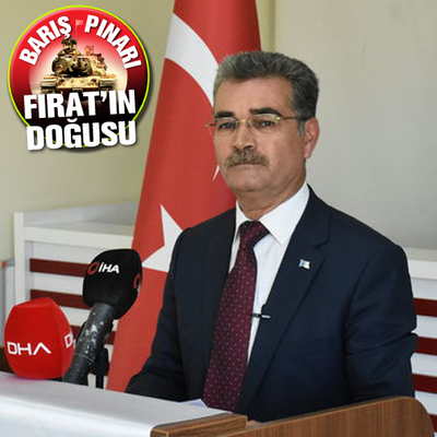 "Türkmen köyünden haber alamıyoruz!"