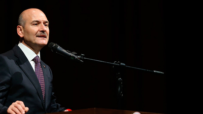 Soylu'dan sert açıklamalar! "Yanıt versinler!"