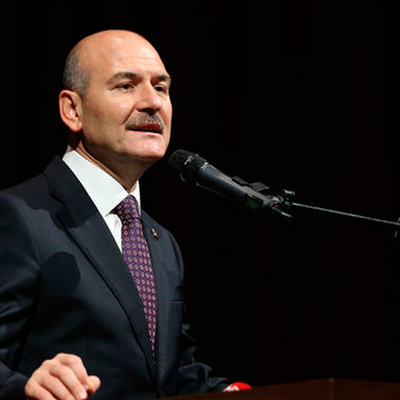 Soylu'dan sert açıklamalar! "Yanıt versinler!"