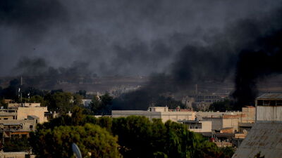 415 terörist etkisiz hale getirildi