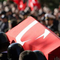 Barış Pınarı Harekatında 2 asker şehit