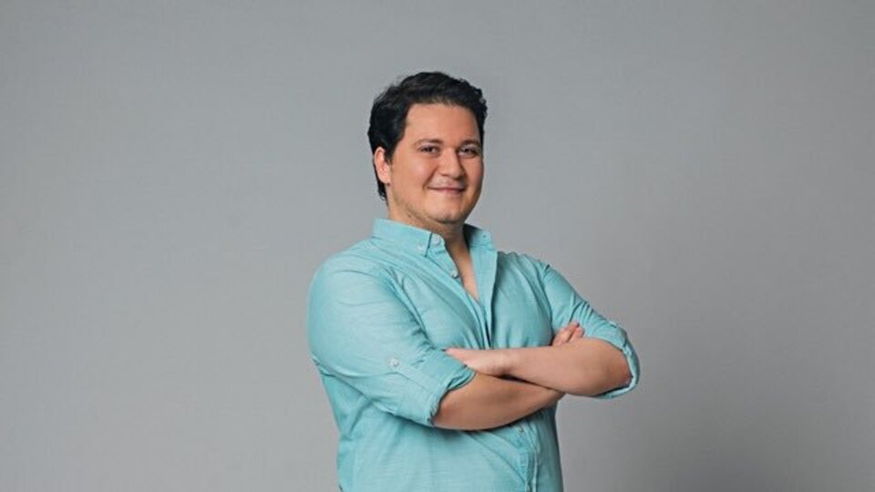 Korhan Herduran Kimdir?