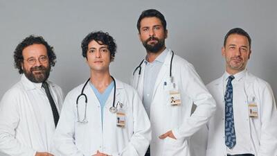 Mucize Doktor dizisi oyuncuları kimler?