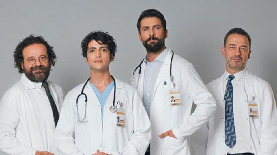 Mucize Doktor dizisi oyuncuları kimler?