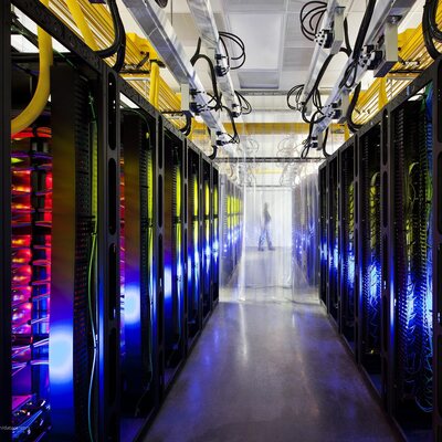 İnternete hız markajı