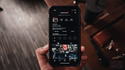 Instagram'da Karanlık (Gece) Mod nasıl yapılır?