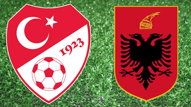 Türkiye Arnavutluk maçı hangi kanalda?