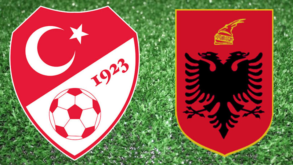Türkiye Arnavutluk maçı hangi kanalda?