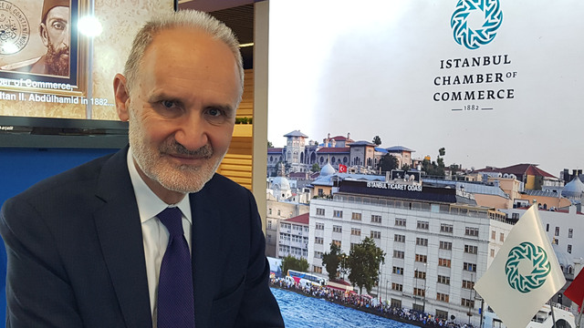 "İş dünyası toparlanma sürecinde başrol oynayacak"