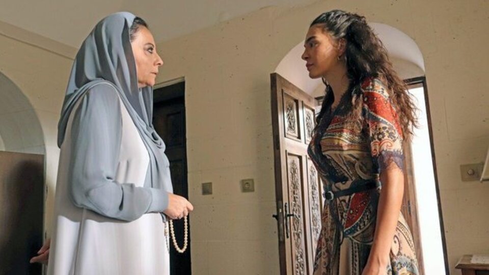 Reyyan'ı kaçıran yeni düşman mı?