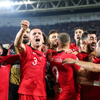 Bekle bizi EURO 2020!