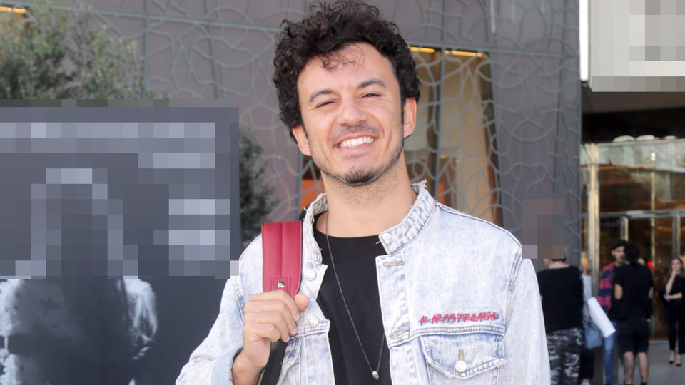 "At biniciliği eğitimi alıyorum"