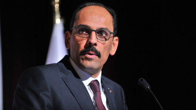 Kalın: Zafer bizim olacak!