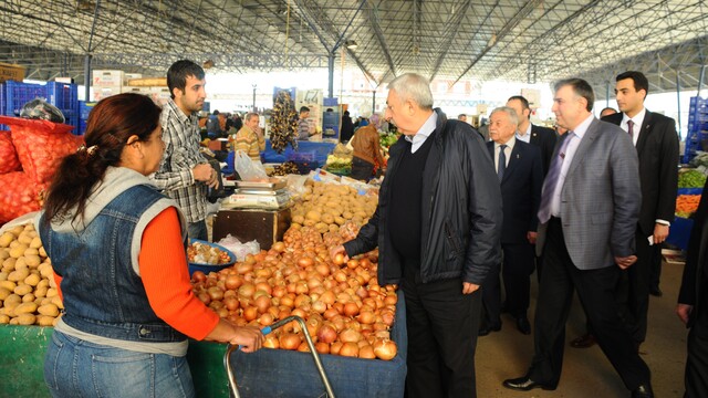 10 liradan 1 liraya düştü, talep yok