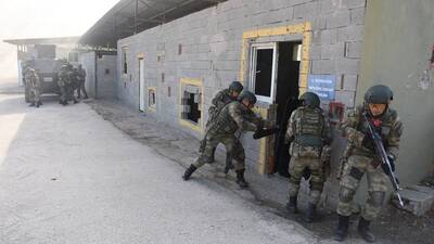 Meskun mahal ne demek?