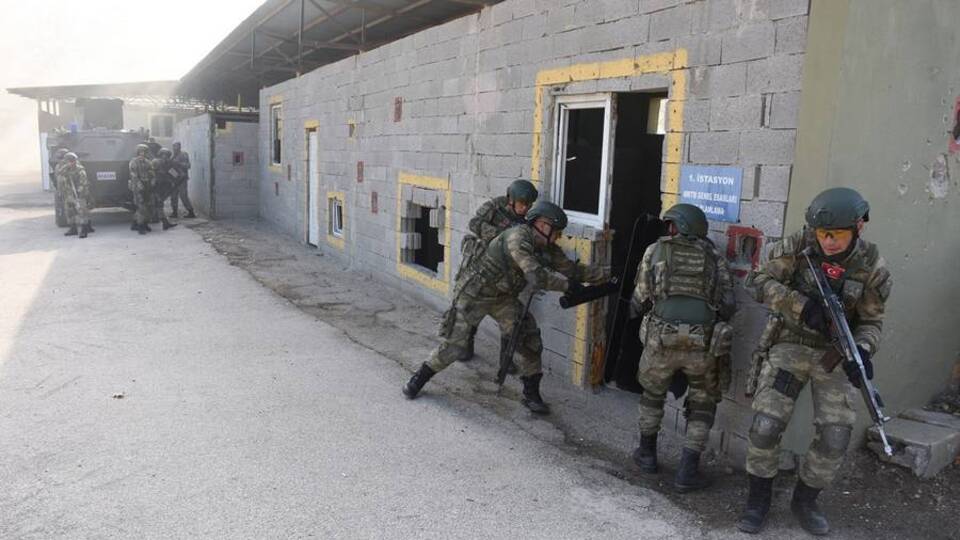 Meskun mahal ne demek?