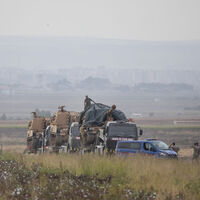 MSB: ABD gözlem noktasına ateş açılmadı