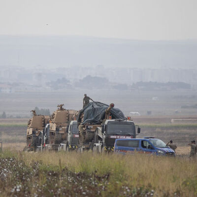 MSB: ABD gözlem noktasına ateş açılmadı