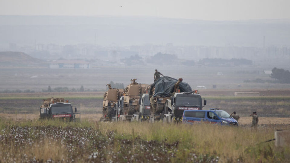 MSB: ABD gözlem noktasına ateş açılmadı