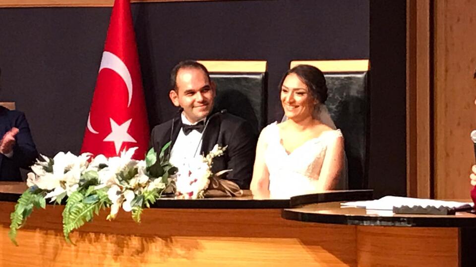 Habertürk'ün mutlu günü