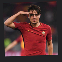 Cengiz Ünder'e çirkin tepki