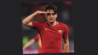 Cengiz Ünder'e çirkin tepki