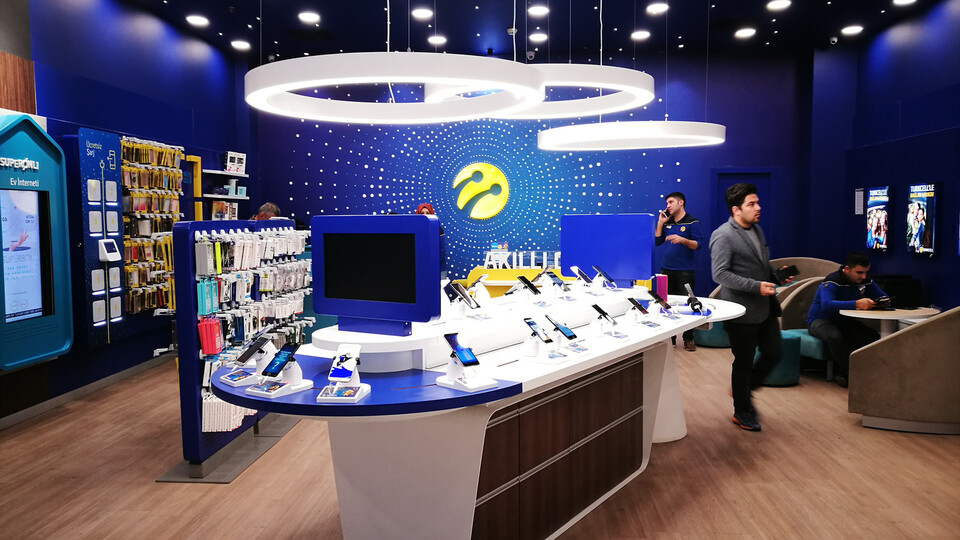 İkinci el telefon satışına başlıyor