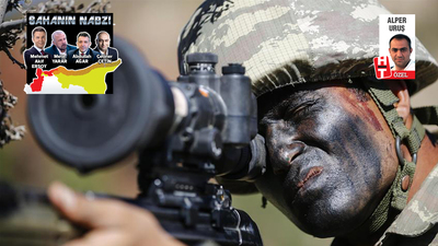 Güvenlik Uzmanı Abdullah Ağar: "Korkuyorlar!"