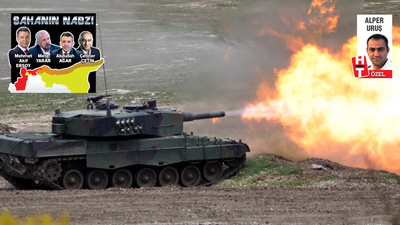 Güvenlik Uzmanı Mete Yarar: "TSK'ya karşı kurguya dikkat!"