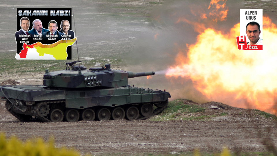 Güvenlik Uzmanı Mete Yarar: "TSK'ya karşı kurguya dikkat!"