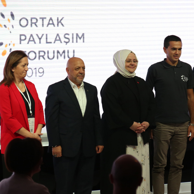 Türkiye'nin Davos'u olacak
