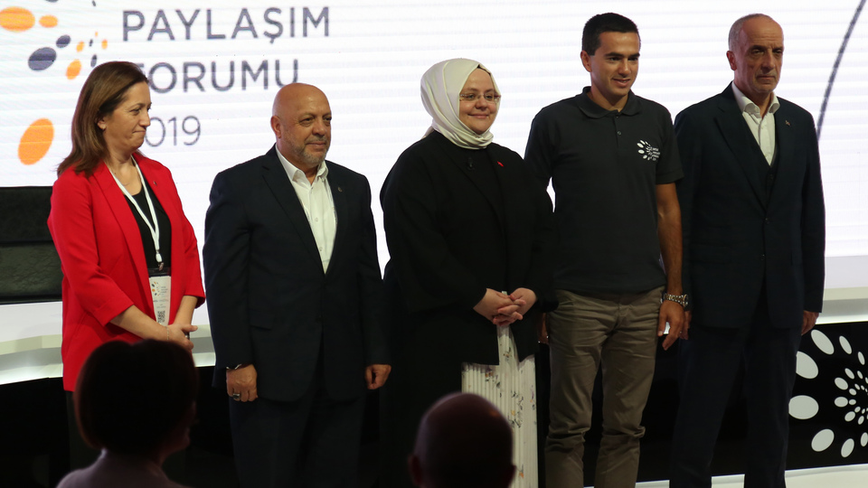 Türkiye'nin Davos'u olacak