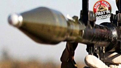 2 ülkeden anlamsız silah ambargosu