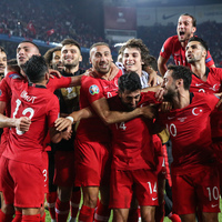 Milliler, Fransa'da liderlik maçında!