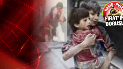 İşte terör örgütü YPG/PKK'nın 3 büyük yalanı!