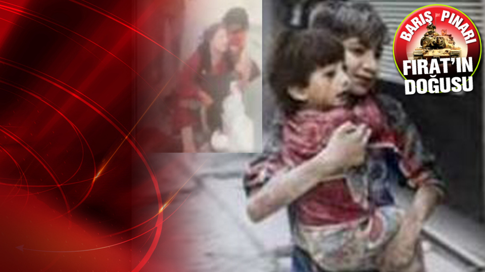 İşte terör örgütü YPG/PKK'nın 3 büyük yalanı!