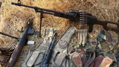 MSB: 480 terörist etkisiz hale getirildi