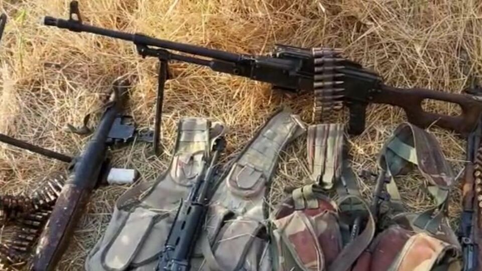 MSB: 480 terörist etkisiz hale getirildi