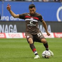 Boluspor'dan Enver Cenk Şahin'e davet