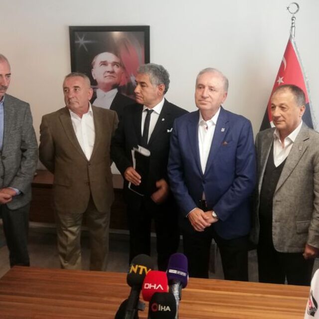 "Beşiktaş böyle kurtulur"