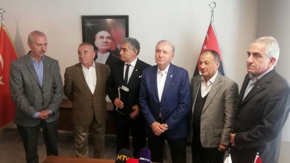 "Beşiktaş böyle kurtulur"