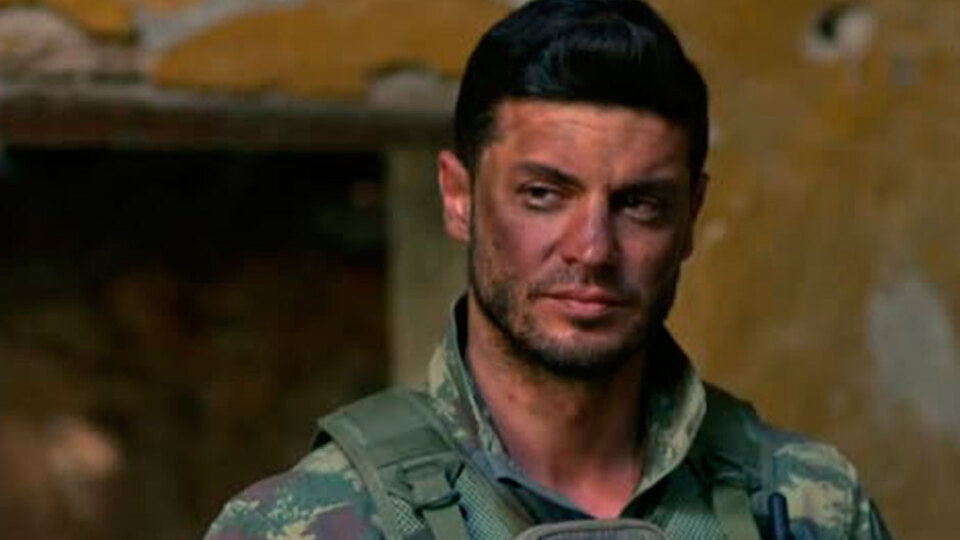 Savaşçı oyuncuları kimler?