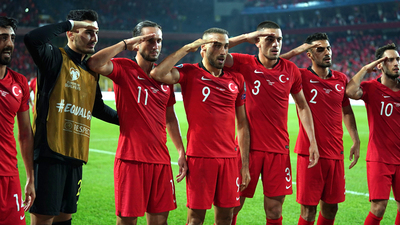 UEFA, soruşturma iddialarını yalanladı!