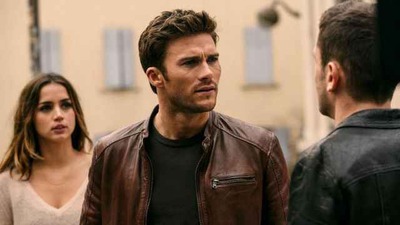 Bas Gaza filmi oyuncuları kimler?