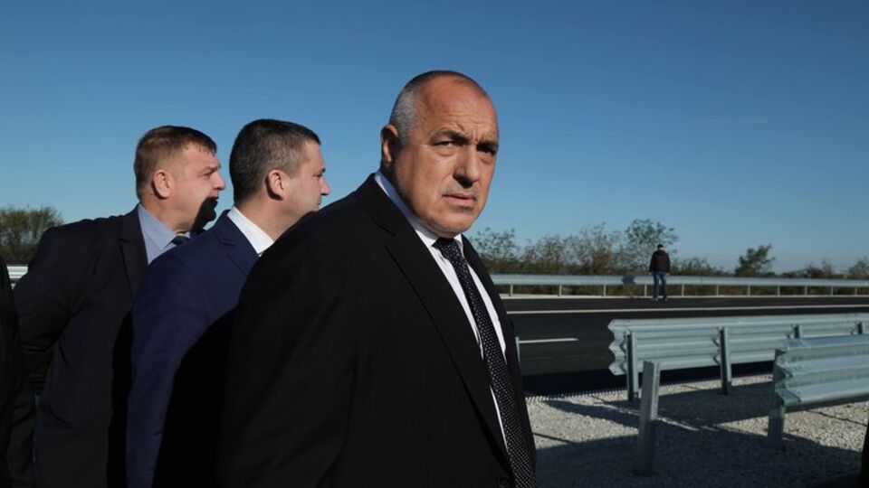 Bulgaristan'dan AB'ye Barış Pınarı tepkisi!