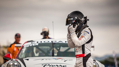 Ayhancan Güven ikinci kez şampiyon