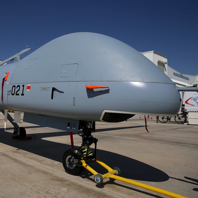 Deniz Kuvvetlerinde bir ilk!