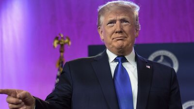 NYT: Trump'ın tutarsız politikası güven sarsıyor