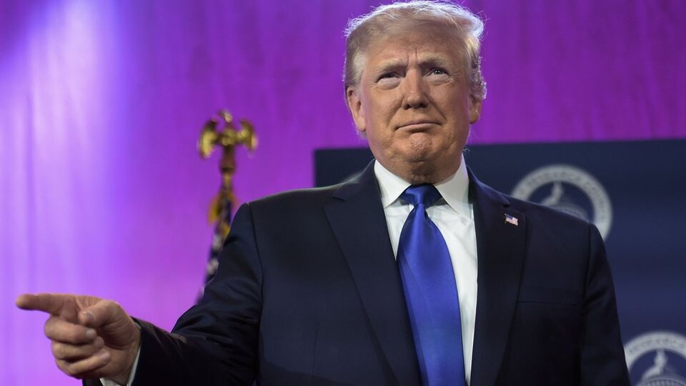 NYT: Trump'ın tutarsız politikası güven sarsıyor